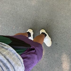 Meet your Posher, Aaron